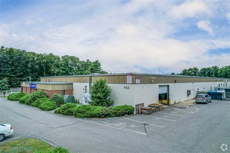 commercial sheet metal canton ma|Commercial Sheet Metal, 465 Turnpike St, Canton, MA 02021, .